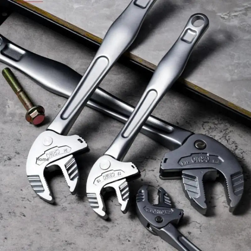 Apexwrench™