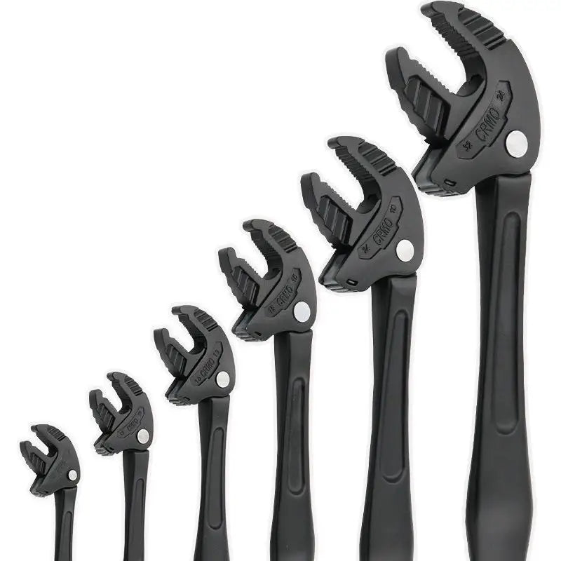 Apexwrench™