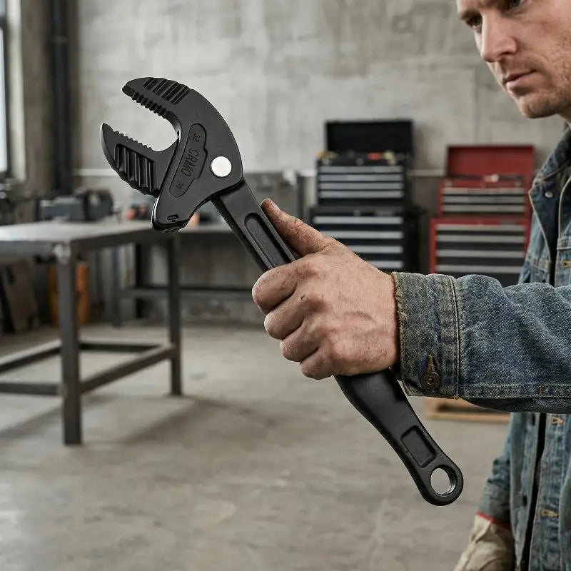 Apexwrench™